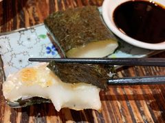 烤年糕-平成屋·午肴夜酒(四川北路店)