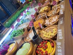 -樱煦和牛寿喜烧(如皋吾悦广场店)