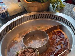 -醉董牛川派鲜肉自选火锅(烟台店)