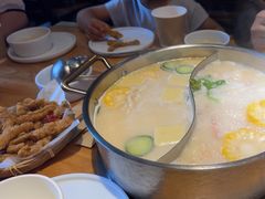 -四喜小胖·北京涮肉(五道营店)