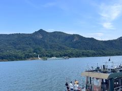 -飞霞风景名胜区