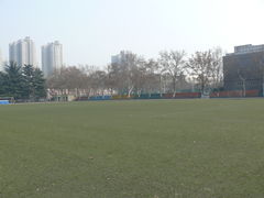 -陕西师范大学(雁塔校区)