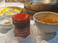 -雲蜀龙阁·金牌水煮鱼(方庄店)