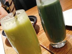 -茹·pure vegan(博华广场店)