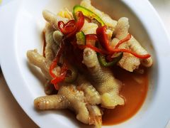 -广东胜利宾馆西关粤中餐厅