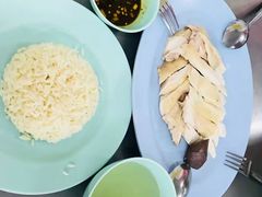 -红大哥水门鸡饭(總店)