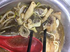 -铭辉沙嗲面(新街商业城店)