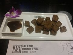 -HIHE Bistro·Oyster Bar(华熙live店)