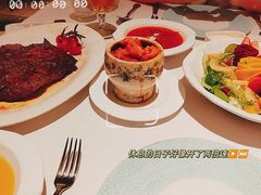 -波特曼西餐厅(南岗店)