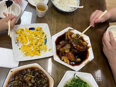 -观桥阁(锦溪店)