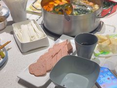 -麻辣因子滩羊火锅(世和广场店)