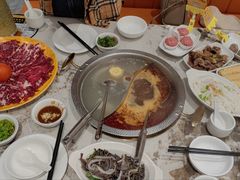 -潮汕大目牛肉火锅(皇岗旗舰店)