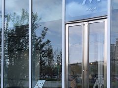 -M Stand(北京平安幸福中心店)