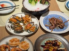 -大渔铁板烧(花园道店)