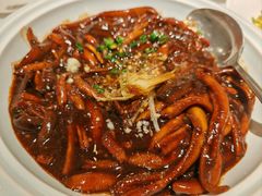 -松鹤楼·非遗·苏帮菜(融科店)