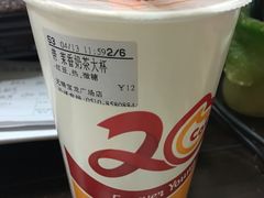 -CoCo都可(宝龙广场店)