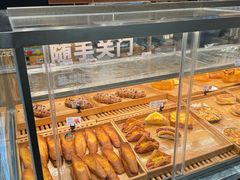 -仟吉(星汇维港店)