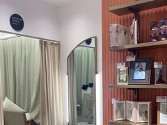 -海马体照相馆(万菱汇店)