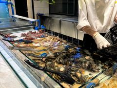 -川骄海鲜自助(亚运村店)