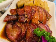 -香港新曜记茶餐厅(万泰城店)
