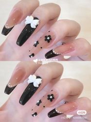 -妙睫屋日式美甲美睫