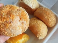 -金冠蛋糕(高新店)