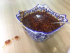 -定家小酥肉·清真(回民街店)