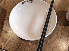 -河沿肉饼Beijing Pie(锡拉胡同店)