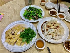 -瑞记湛江鸡饭店·粤西第一鸡(粤垦店)