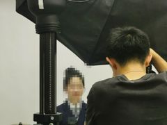 -天真蓝照相馆(五角场百联又一城店)