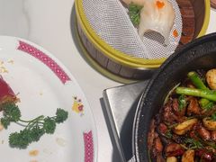 -火啫啫·粤式啫啫煲(南通首店)
