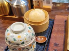 -银米·云南传统过桥米线(双廊黑金冠店)