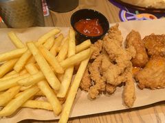 -必胜客(港城新天地店)