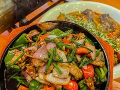 -61号餐吧(兴坪古镇漓江店)