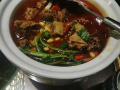 -缪氏川菜(丰盛町店)