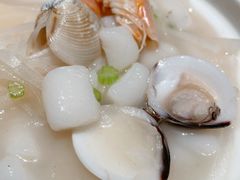 冬至海鲜汤圆-79号渔船海鲜饭店(龙岗店)