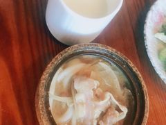 -松子日式料理(东朝阳路店)