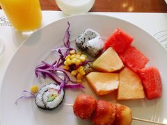 -武汉马哥孛罗酒店