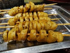 -巴依兄弟西域美食(机场店)