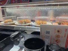 -争鲜回转寿司(中街大悦城店)