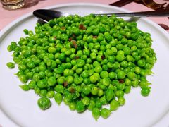 火腿青豆-夏味馆(镇宁路店)