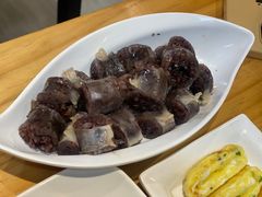 -山海珍味韩国料理(奥城店)