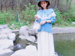 -白水寺森林公园