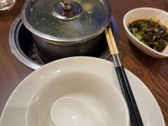 -东海怡品海鲜豆捞(星街坊店)
