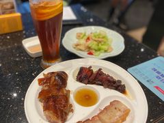 烧味三拼-正斗·港式粤菜(SKLP店)