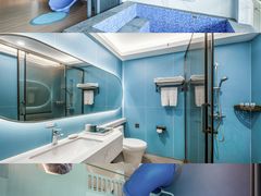 -佛冈森波拉度假区