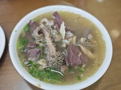 -白魁老号饭庄(安内店)