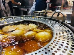 -六合夜市