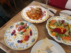 -Alimentari Grande(东湖路店)