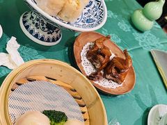 -誉八仙粤菜(万象天地店)